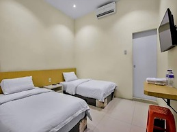 Capital O 93285 Residence Hotel Syariah