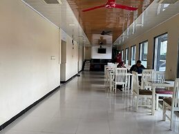 Capital O 93285 Residence Hotel Syariah