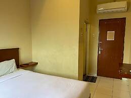 Capital O 93285 Residence Hotel Syariah