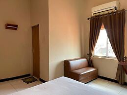 Capital O 93285 Residence Hotel Syariah
