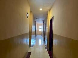 Capital O 93285 Residence Hotel Syariah