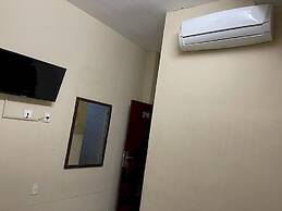 Capital O 93285 Residence Hotel Syariah