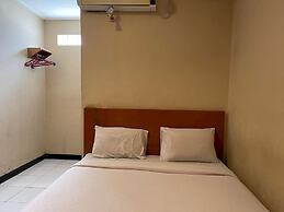 Capital O 93285 Residence Hotel Syariah