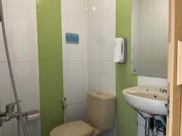 Capital O 93285 Residence Hotel Syariah