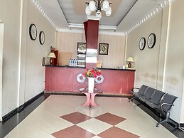 Capital O 93285 Residence Hotel Syariah