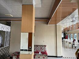 Capital O 93285 Residence Hotel Syariah