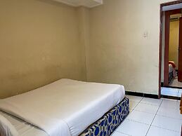 Capital O 93285 Residence Hotel Syariah