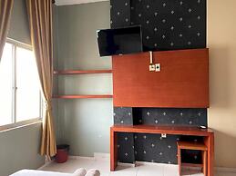 Capital O 93285 Residence Hotel Syariah