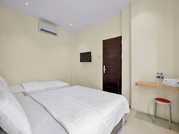 Capital O 93285 Residence Hotel Syariah