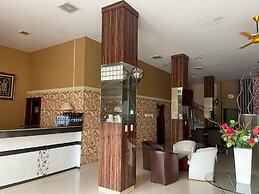 Capital O 93285 Residence Hotel Syariah