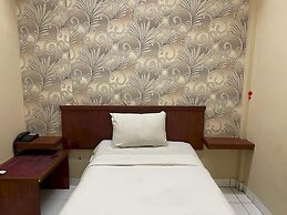Capital O 93285 Residence Hotel Syariah