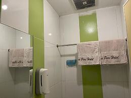 Capital O 93285 Residence Hotel Syariah