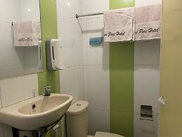 Capital O 93285 Residence Hotel Syariah