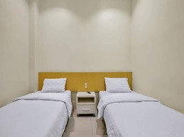 Capital O 93285 Residence Hotel Syariah