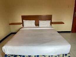 Capital O 93285 Residence Hotel Syariah