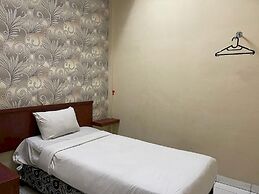 Capital O 93285 Residence Hotel Syariah