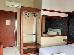 Capital O 93285 Residence Hotel Syariah
