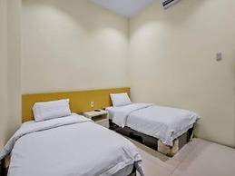 Capital O 93285 Residence Hotel Syariah