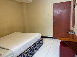 Capital O 93285 Residence Hotel Syariah