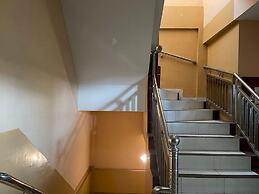 Capital O 93285 Residence Hotel Syariah