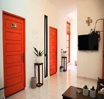 OYO 93311 Pesona Orange Homestay