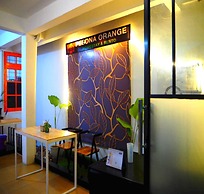 OYO 93311 Pesona Orange Homestay