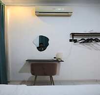 OYO 93311 Pesona Orange Homestay