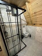 Gökçe Bungalov Evleri