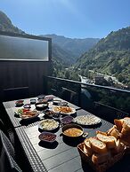 Gökçe Bungalov Evleri