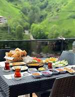 Gökçe Bungalov Evleri