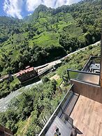 Gökçe Bungalov Evleri