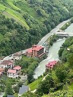 Gökçe Bungalov Evleri