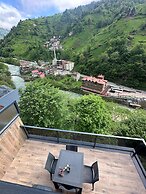 Gökçe Bungalov Evleri