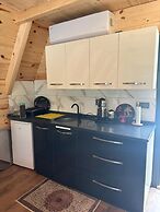 Gökçe Bungalov Evleri