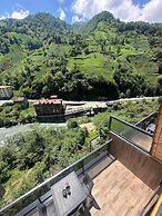 Gökçe Bungalov Evleri