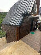 Gökçe Bungalov Evleri