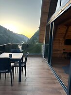 Gökçe Bungalov Evleri