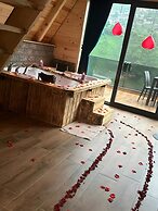 Gökçe Bungalov Evleri