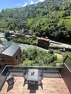 Gökçe Bungalov Evleri