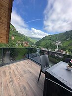 Gökçe Bungalov Evleri