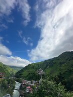 Gökçe Bungalov Evleri