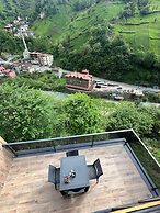 Gökçe Bungalov Evleri