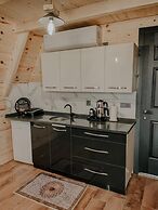 Gökçe Bungalov Evleri