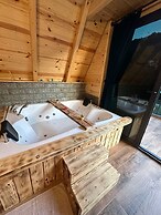 Gökçe Bungalov Evleri