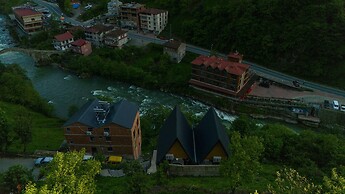 Gökçe Bungalov Evleri