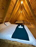 Gökçe Bungalov Evleri