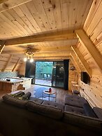 Gökçe Bungalov Evleri