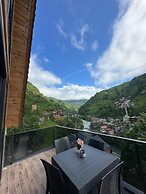 Gökçe Bungalov Evleri