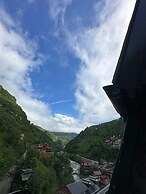 Gökçe Bungalov Evleri