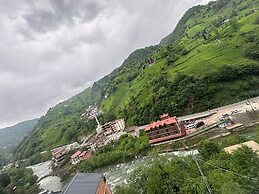 Gökçe Bungalov Evleri